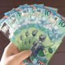Nama Mata Uang Rusia adalah Rubel, Kenali Gambar, Kode, dan Simbolnya