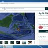 Heboh Pulau di Buton Dijual Rp 36.500 Per Meter Persegi, Warga Kaget
