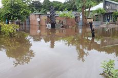 Sabu Raijua hingga Manggarai, Ini Daftar Wilayah Waspada Cuaca Ekstrem di NTT