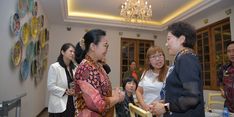 Jalin Kerja Sama Pendidikan dengan Kota Nanjing, Pemkot Semarang Buka Peluang Pertukaran Pelajar