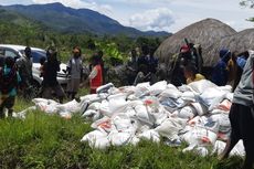 Membangun SDM Papua