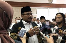 Pekan Depan, Menag Yaqut Bakal Terbitkan Sanksi Bagi Travel Umah Naila