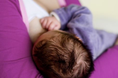 Seri Baru Jadi Ortu: Puting Lecet, Bagaimana Mengobatinya Tanpa Meracuni Bayi?