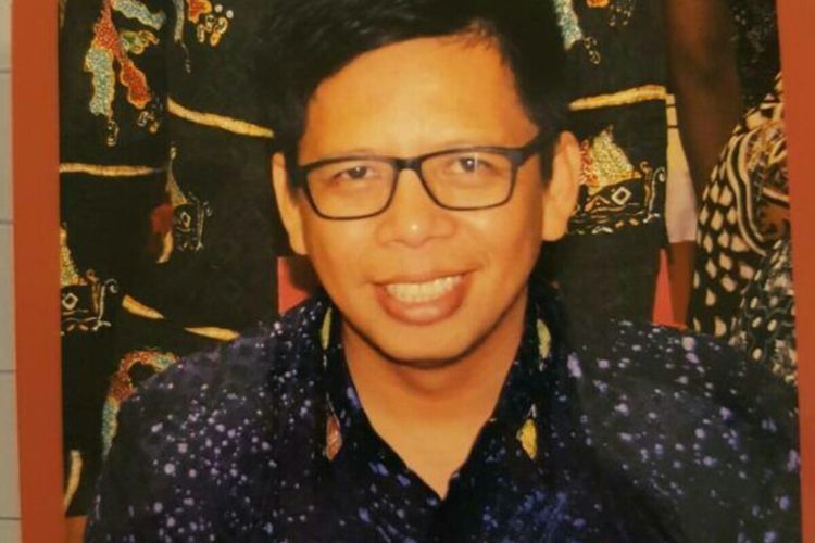 Wakil Bupati Bulukumba, Tommy Satria Yulianto