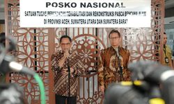 Kasatgas Tito: Pemulihan Sektor Kesehatan Sumatera Capai Progres Signifikan