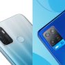 Selisih Rp 200.000, Ini Bedanya Oppo A54 dan Oppo A53