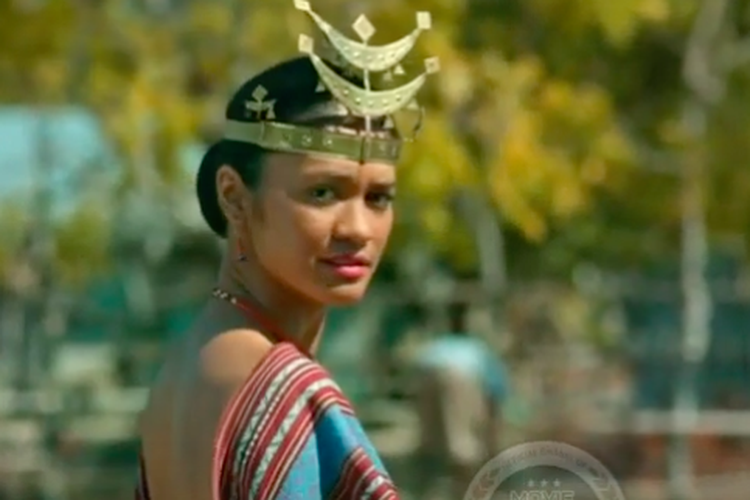 Film Cinta Bete Tayang di Bioskop Online, Kisah Pernikahan Wanita NTT yang Terhalang Mahar