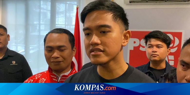 Jika PKS Dapat Jatah Cawagub Jakarta lewat Koalisi Prabowo, Kaesang Diprediksi "Out"