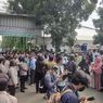 Sekilas Sidang Lanjutan Rizieq Shihab, Ricuh Massa di Luar Sidang hingga Mengamuk di Depan Hakim