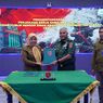 Hutan Kaltara Jadi Daerah Latihan TNI AD Selama Lima Tahun