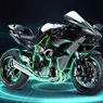 Mengenal Keluarga Kawasaki Ninja H2