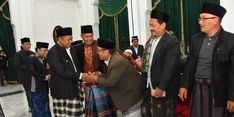 Wagub Uu Minta Masjid Bantu Sosialisasikan Program Pemprov Jabar