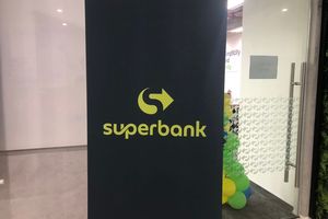 Superbank Siap-siap IPO, Incar Dana Segar hingga Rp 3 Triliun