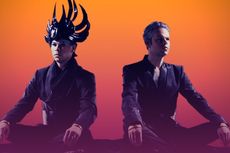 Lirik dan Chord Lagu Way to Go - Empire of the Sun