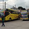 Dishub DKI Catat 652 Bus AKAP Sudah Ikut Pra-Ramp Check