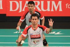 Menang Dua Kali, Putra Djarum Kudus Makin Percaya Diri