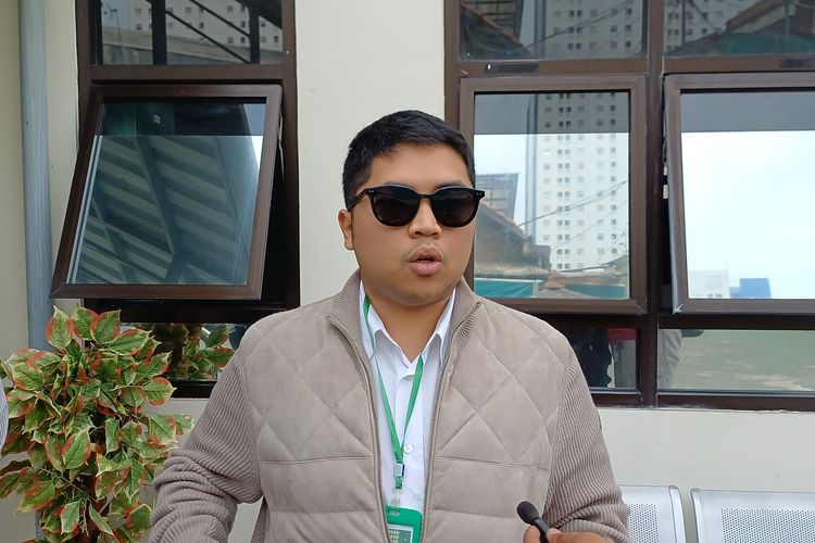 Suami Akui Sudah Pisah Rumah dengan Raisya Bawazier