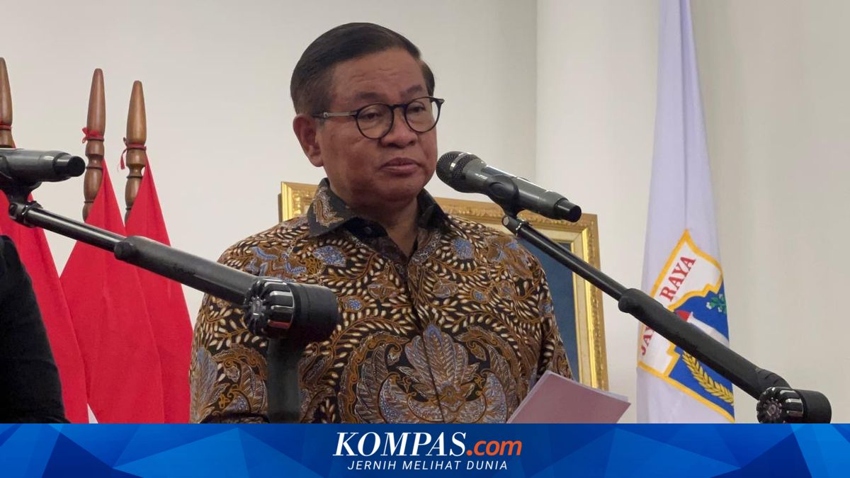 Pramono Pastikan Keselamatan Jadi Prioritas LRT Manggarai