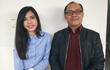 Kuasa Hukum Yeslin: Delon Sudah Tak Beri Nafkah Selama Dua ...