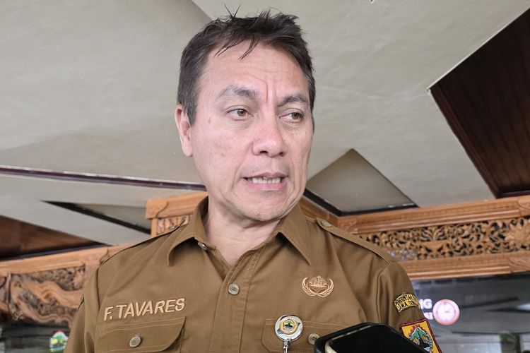 Petani Demak Terdampak Banjir Diminta Lapor untuk Klaim Asuransi, Pemprov: Laporan Berjenjang