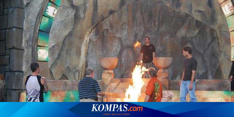 Treasureland Temple of Fire, Wahana Baru di Dufan