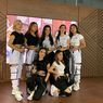 DREAMSE7EN Resmi Debut, Girl Band Indonesia Berkonsep Akulturasi Dangdut