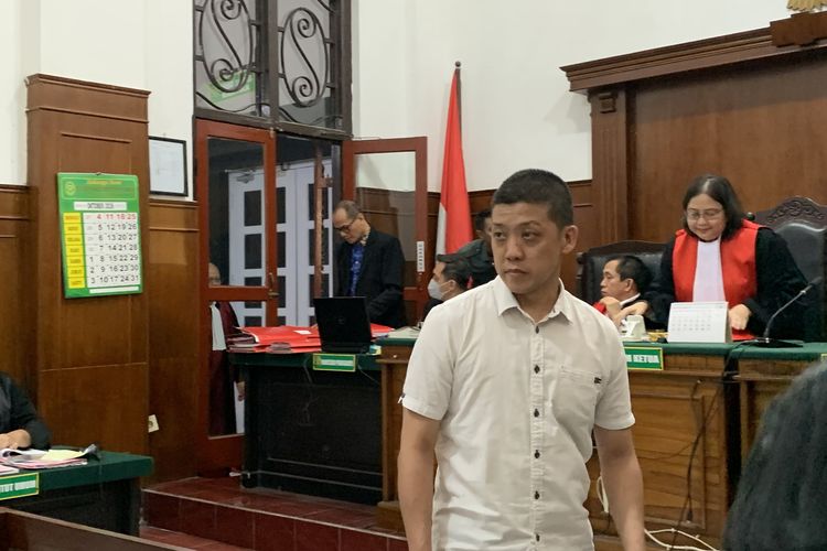 Terdakwa Kasus Narkotika di Surabaya Minta Dibebaskan, Kuasa Hukum Gugat Dakwaan