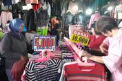 Rp 50.000 di Pasar Cimol Gedebage Bisa Dapat Apa Saja?