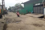 Warga Sebut Perbaikan Jalan Swadaya II Hanya Tambal Sulam, Rusak Lagi dalam 2 Bulan