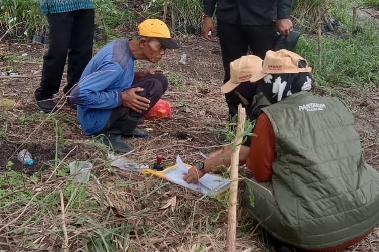 Perjuangan Pantarlih di Kepri, dari Dikejar Anjing hingga Diburu Warga dengan Parang