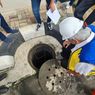 Demi Jakarta, Kementerian PUPR Garap 5 Paket Proyek Pengelolaan Air Limbah