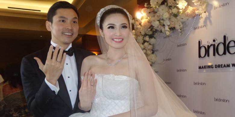 Foto Saat Sandra Dewi Bongkar 4 Sikap Harvey Moeis Di Rumah