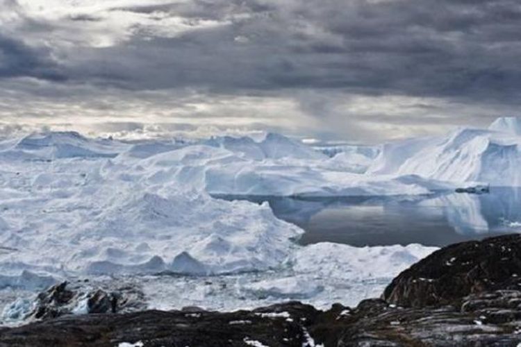 Dalam Konferensi Arktis Internasional 2013 puluhan politisi dan dan pakar membahas masalah likungan di kawasan Kutub Utara. Pertemuan itu berlangsung di kota Salechard, Siberia.