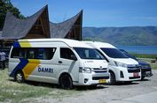Cuma Rp12 Ribu, Ini Jadwal dan Rute Baru Bus KSPN Jogja 2026 Bisa Liburan Sampai Pantai