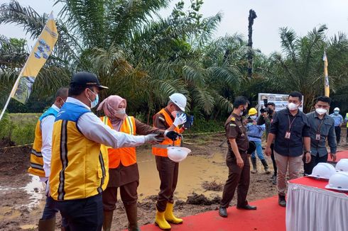 Wisata Tanjung Lesung Punya Instalasi Pengolah Air, 36.000 Warga Pandeglang dan Wisatawan Bakal Nikmati Air Bersih