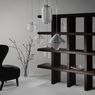 Kreasi Unik Furnitur dari Gabus