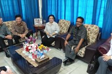 Jokowi Dukung Rano Karno Jadi Gubernur Banten