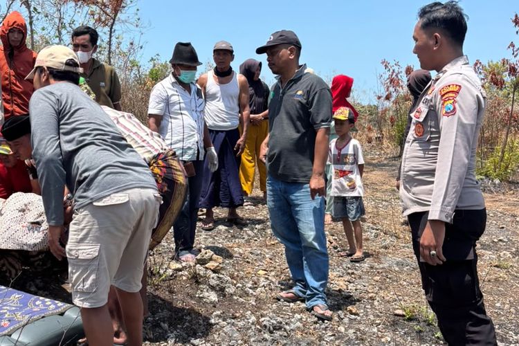 3 Hari, 2 Orang Meninggal di Bluto Sumenep, Penyebab Masih Diselidiki