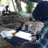 Benteng Kota Mas, Saksi Penambangan Emas Masa Lalu di Gorontalo