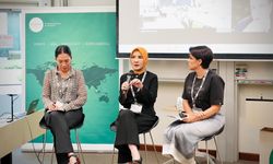 Pertamina Paparkan Roadmap Bisnis Biofuels dan Dekarbonisasi di Southeast Asia-Latin American Dialogue