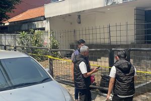 Kematian Sutrimo Diselidiki, 2 Laporan Dilimpahkan ke Polda Metro dan Ekshumasi Digelar Rabu