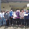 Pengeroyokan Suporter Futsal di SPBU Banyuwangi Berakhir Damai