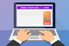 EMC Membawa Teknologi Chatbot ke Dalam Banner Iklan Digital