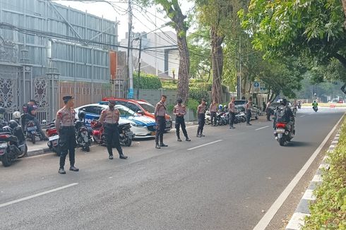 Elite Partai Politik Pendukung Ganjar-Mahfud Berdatangan ke Rumah Megawati