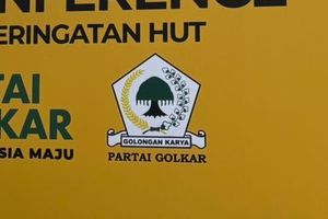 Putra Jhon Kei Disebut Siap Rebut Ketua Golkar Maluku Tenggara