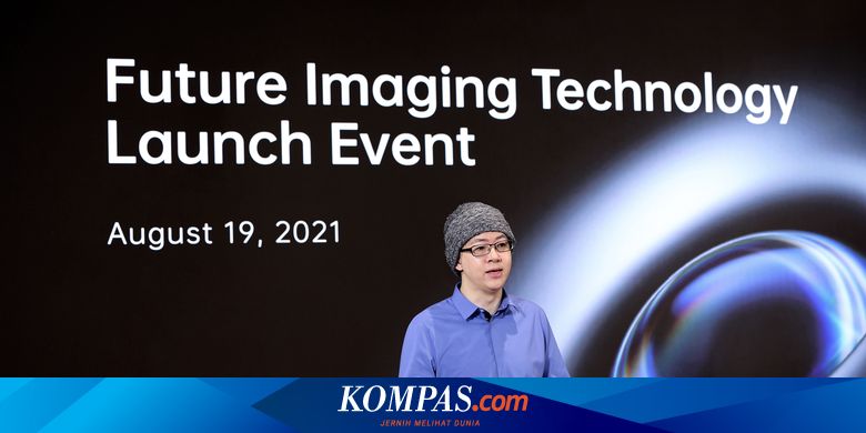 Oppo Perkenalkan Lensa Zoom 85-200mm, Sensor RGBW, dan OIS 5-Axis untuk Ponsel - Vimarsana News
