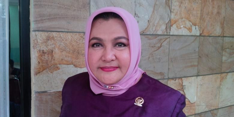 Emilia Contessa Mundur dari Bakal Calon Anggota DPD RI karena Maju Caleg Perindo
