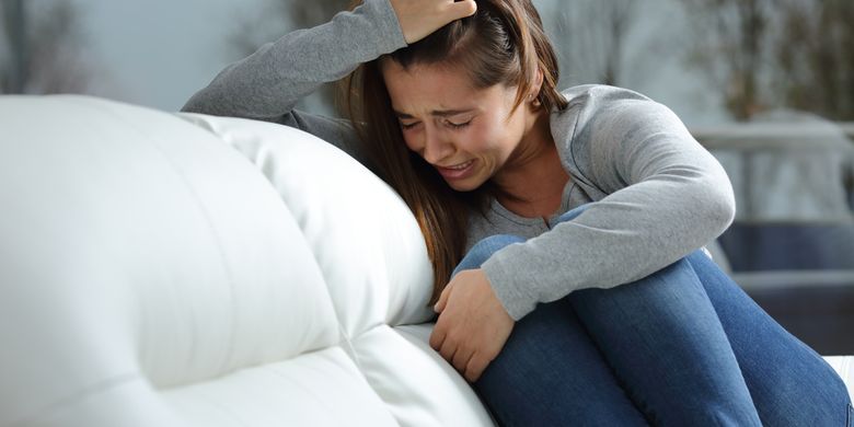 Kesulitan Dan Keluhan Karena Pandemi Bukan Kamu Saja Yang Punya Halaman All Kompas Com