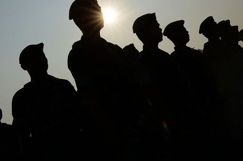 BTN Kucurkan KPR untuk Anggota TNI