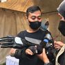 Kisah Difabel Yayat Supriatna, Bangkit dari Keterpurukan, Gunakan Tangan Palsu Jadi Drummer